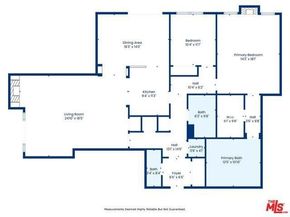 1861 Veteran Avenue 101, Beverly Hills CA 90025