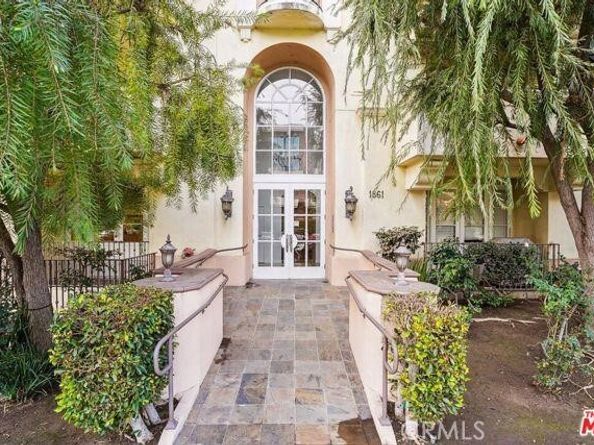 1861 Veteran Avenue 101, Beverly Hills CA 90025