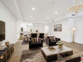 1861 Veteran Avenue 101, Beverly Hills CA 90025