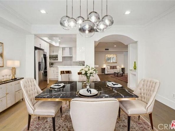 1861 Veteran Avenue 101, Beverly Hills CA 90025