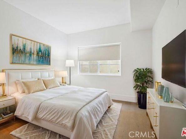 1861 Veteran Avenue 101, Beverly Hills CA 90025