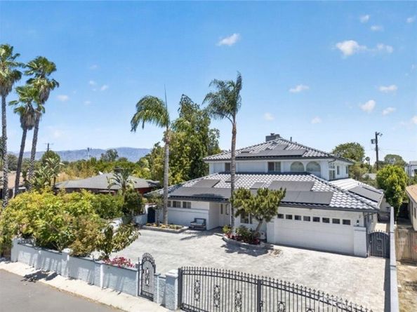 4930 Biloxi, Toluca Lake (los Angeles) CA 91601