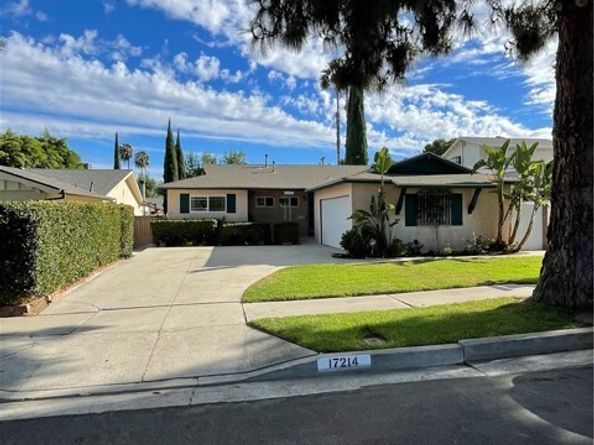 17214 Tulsa, Granada Hills (los Angeles) CA 91344
