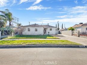 12204 Wixom Street, North Hollywood (los Angeles) CA 91605
