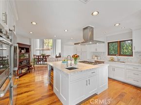 17716 Alonzo Place, Encino (los Angeles) CA 91316