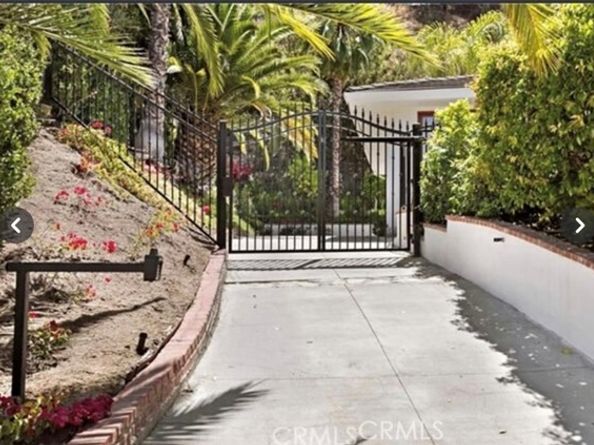 17716 Alonzo Place, Encino (los Angeles) CA 91316