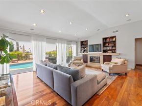 17716 Alonzo Place, Encino (los Angeles) CA 91316
