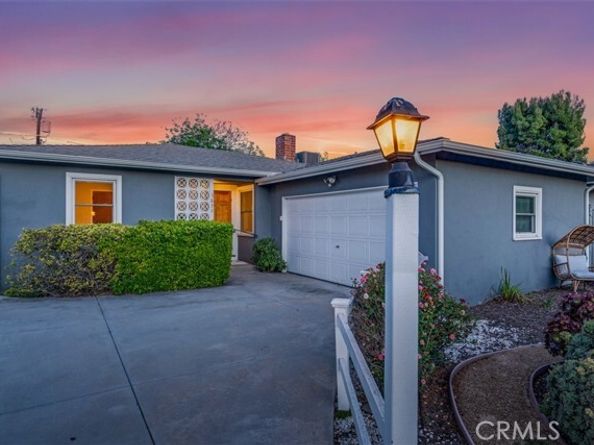 5832 Bevis Avenue, Van Nuys (los Angeles) CA 91411