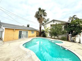 15622 Index Street, Granada Hills (los Angeles) CA 91344