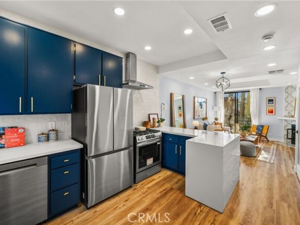 2500 Abbot Kinney Unit 10, Venice (los Angeles) CA 90291