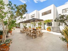 2500 Abbot Kinney Unit 10, Venice (los Angeles) CA 90291