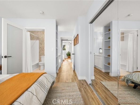 2500 Abbot Kinney Unit 10, Venice (los Angeles) CA 90291