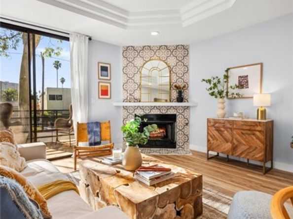 2500 Abbot Kinney Unit 10, Venice (los Angeles) CA 90291