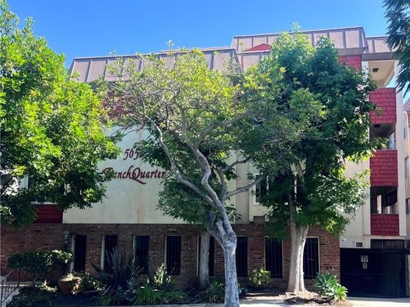 5651 N Sumner 113, Culver City CA 90230