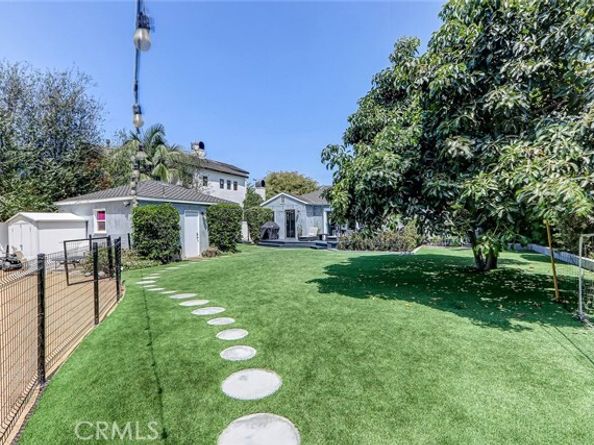 202 W Sycamore, El Segundo CA 90245