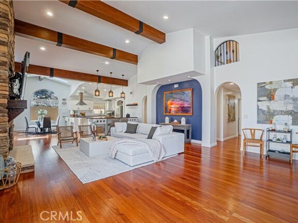 424 Camino De Encanto, Redondo Beach CA 90277