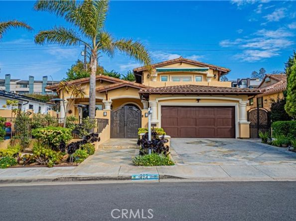 424 Camino De Encanto, Redondo Beach CA 90277