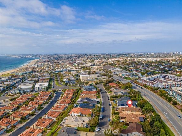 424 Camino De Encanto, Redondo Beach CA 90277