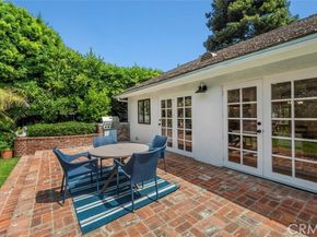 17481 Tramonto Drive, Pacific Palisades (los Angeles) CA 90272