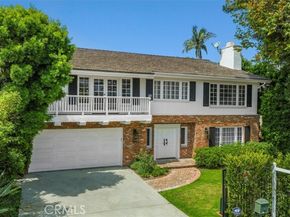 17481 Tramonto Drive, Pacific Palisades (los Angeles) CA 90272