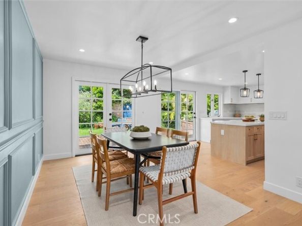 17481 Tramonto Drive, Pacific Palisades (los Angeles) CA 90272