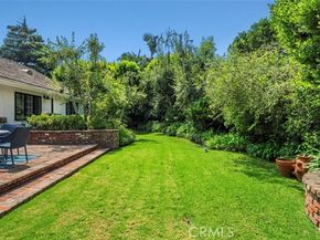 17481 Tramonto Drive, Pacific Palisades (los Angeles) CA 90272
