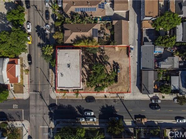 902 S Mesa Street, San Pedro (los Angeles) CA 90731