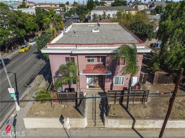 902 S Mesa Street, San Pedro (los Angeles) CA 90731