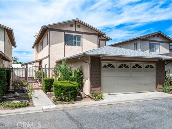 25626 Oak Street, Lomita CA 90717