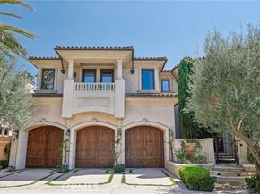 60 Ritz Cove, Dana Point CA 92629