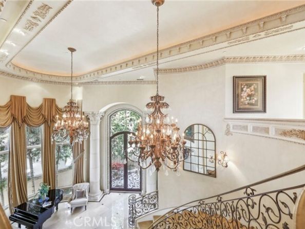 60 Ritz Cove, Dana Point CA 92629