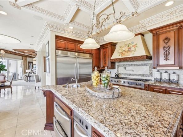 60 Ritz Cove, Dana Point CA 92629