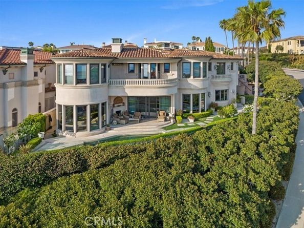 60 Ritz Cove, Dana Point CA 92629