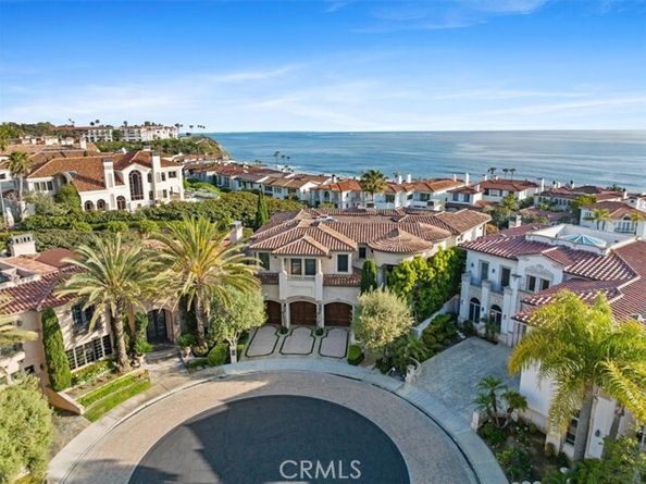 60 Ritz Cove, Dana Point CA 92629