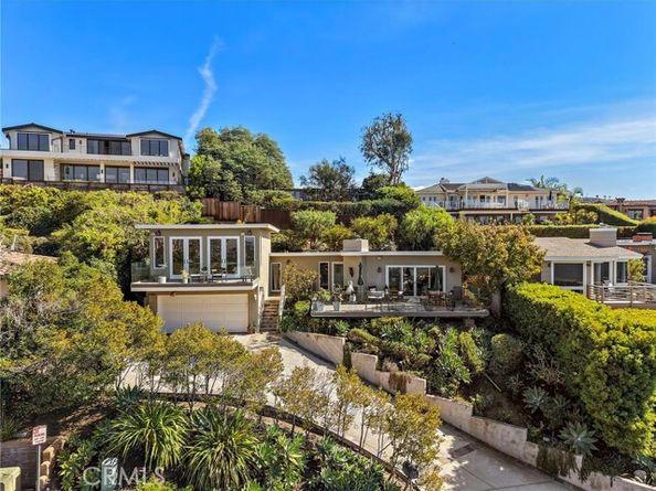 930 Canyon View Drive, Laguna Beach CA 92651