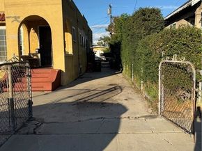 2731 Malabar, Los Angeles CA 90033