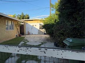 2731 Malabar, Los Angeles CA 90033