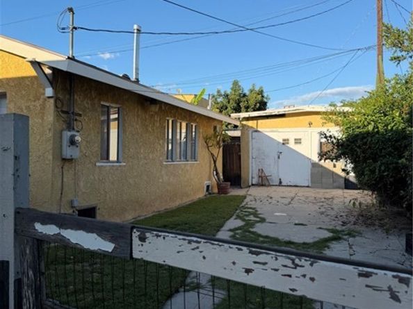 2731 Malabar, Los Angeles CA 90033