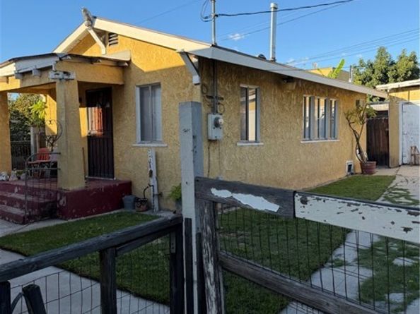 2731 Malabar, Los Angeles CA 90033