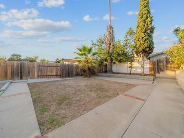 3844 Via Del Bardo, San Ysidro (san Diego) CA 92173
