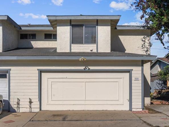3844 Via Del Bardo, San Ysidro (san Diego) CA 92173