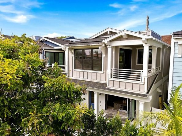 825 9th Street, Coronado CA 92118