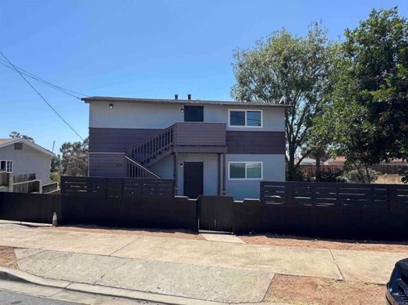 1002 Hanover Street, San Diego CA 92114