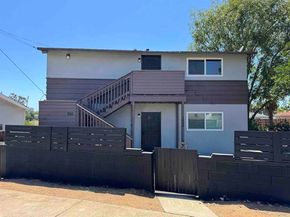1002 Hanover Street, San Diego CA 92114