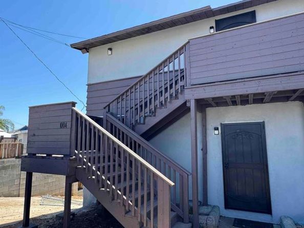 1002 Hanover Street, San Diego CA 92114