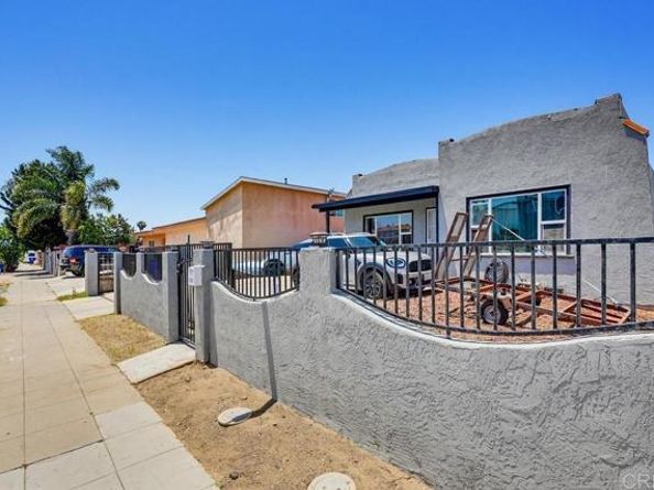 720 S 37Th, San Diego CA 92113