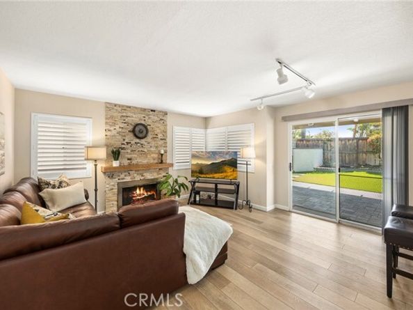 23080 Foxtail Drive, Yorba Linda CA 92887