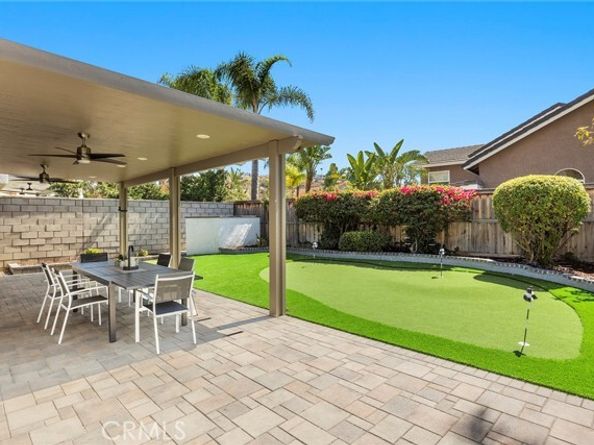 23080 Foxtail Drive, Yorba Linda CA 92887