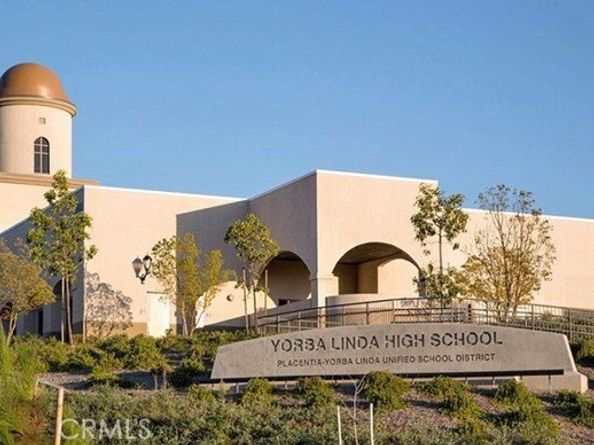 23080 Foxtail Drive, Yorba Linda CA 92887
