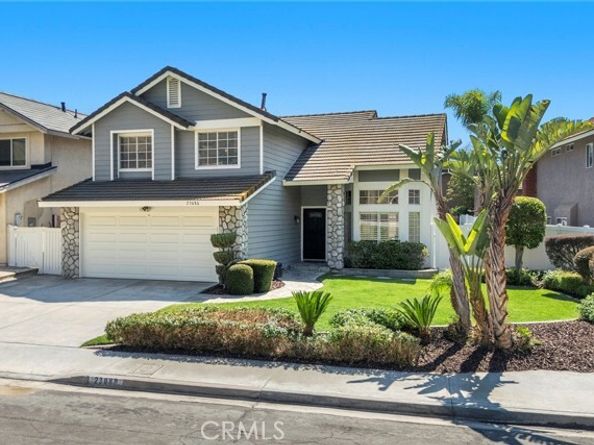 23080 Foxtail Drive, Yorba Linda CA 92887